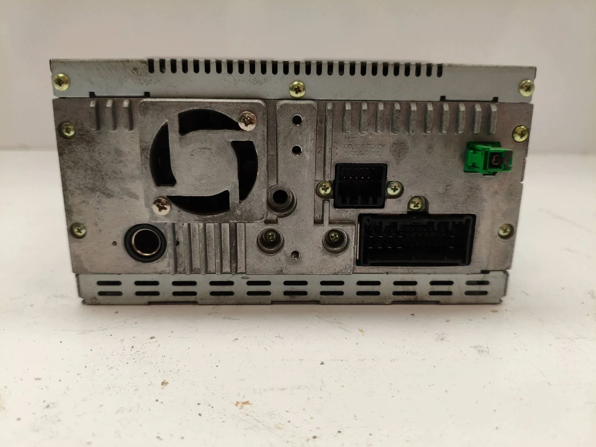 Multimedia-Radio KIA SORENTO LAN8660EK image 10