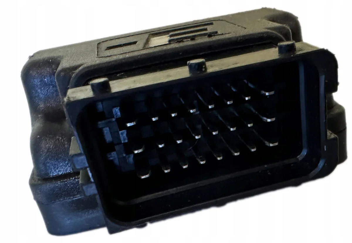Unidade de Controle GNV Elpigaz 10R04-00225 image 3