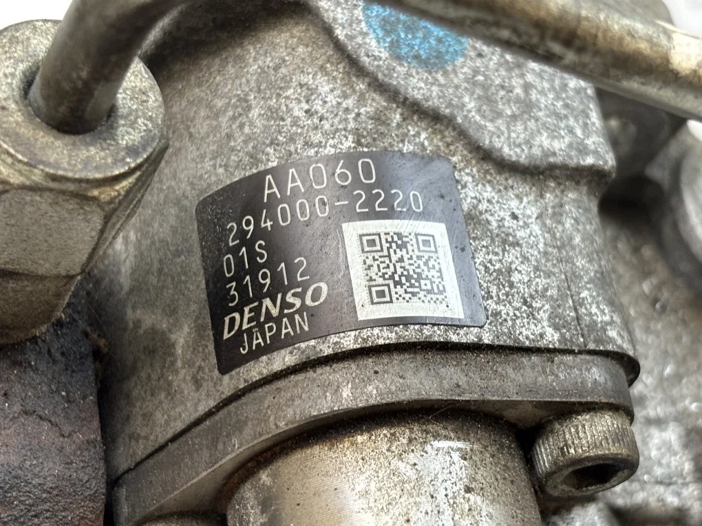 Pompa Carburante Subaru Outback 2015 image 3