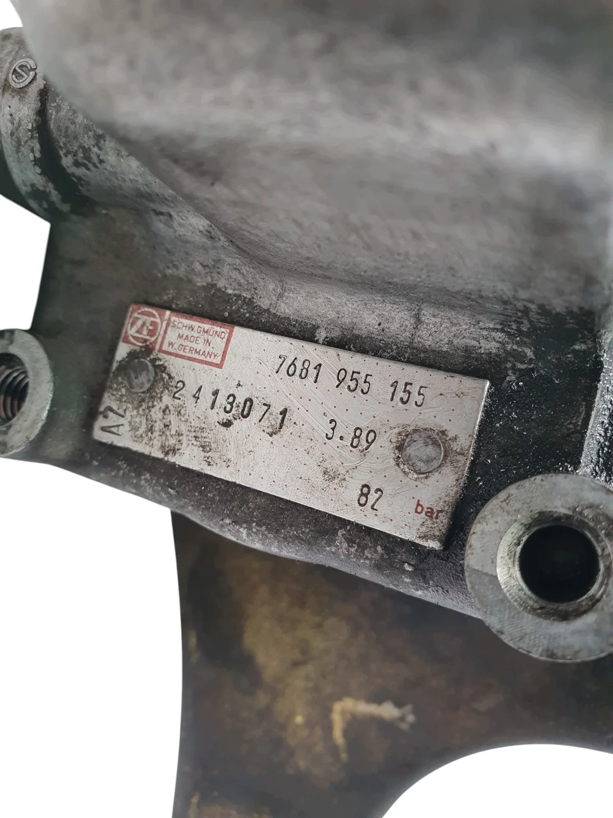 Servopumpe Fiat Tempra Lancia 1.4 1.6 16V image 6