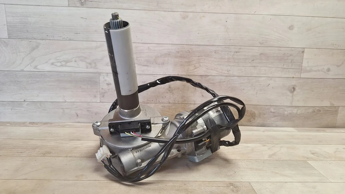 Columna dirección Toyota Auris I 4520002270