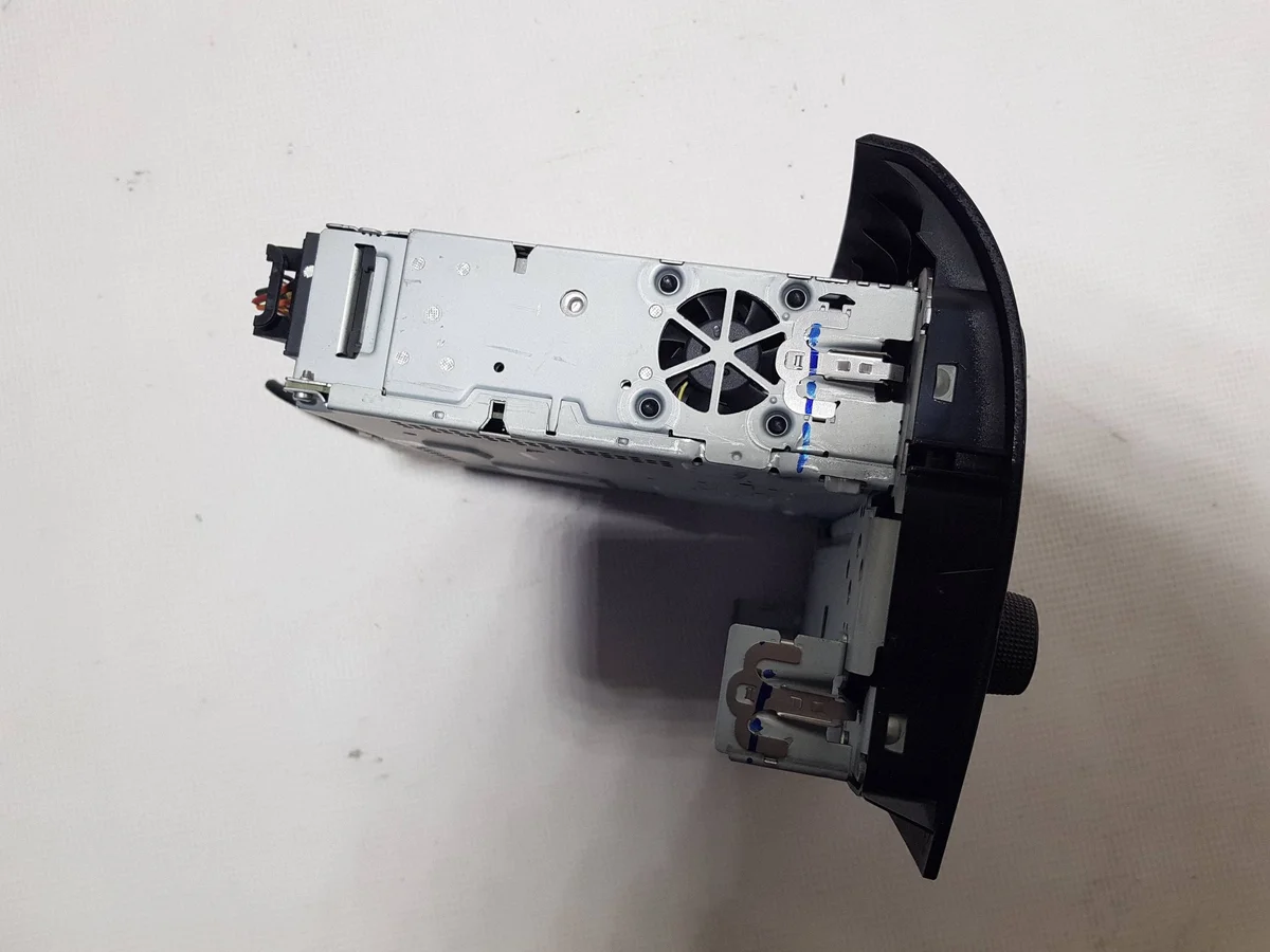 Radio Fiat Ducato III Peugeot Boxer Jumper image 7