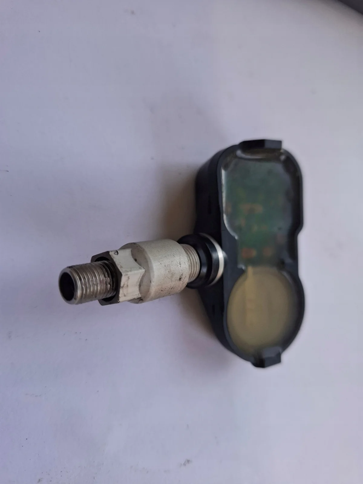 TPMS Sensor Druck Toyota Avensis III 10R-035437 image 3