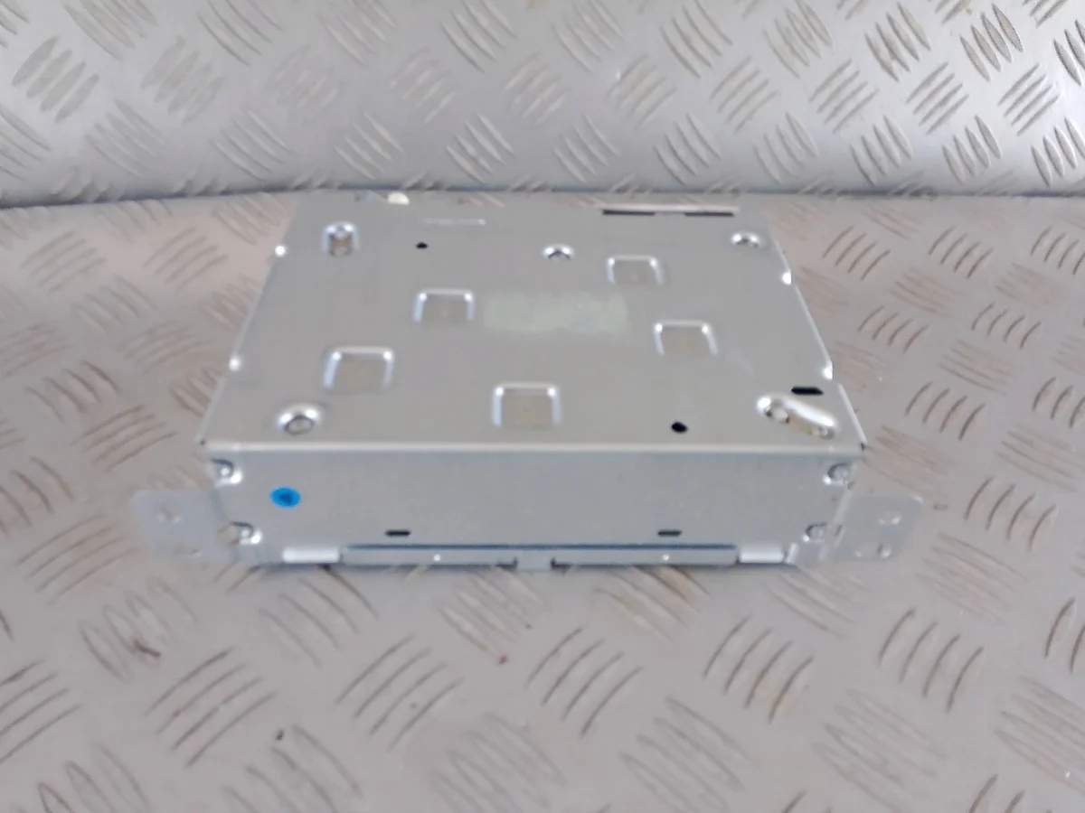Radio Navigation Peugeot 208 2016 9811066180