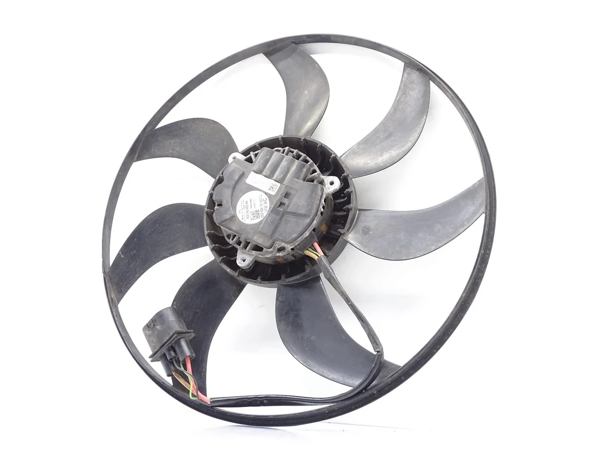 Ventilateur Audi TT 8S 2.0 TSI image 3