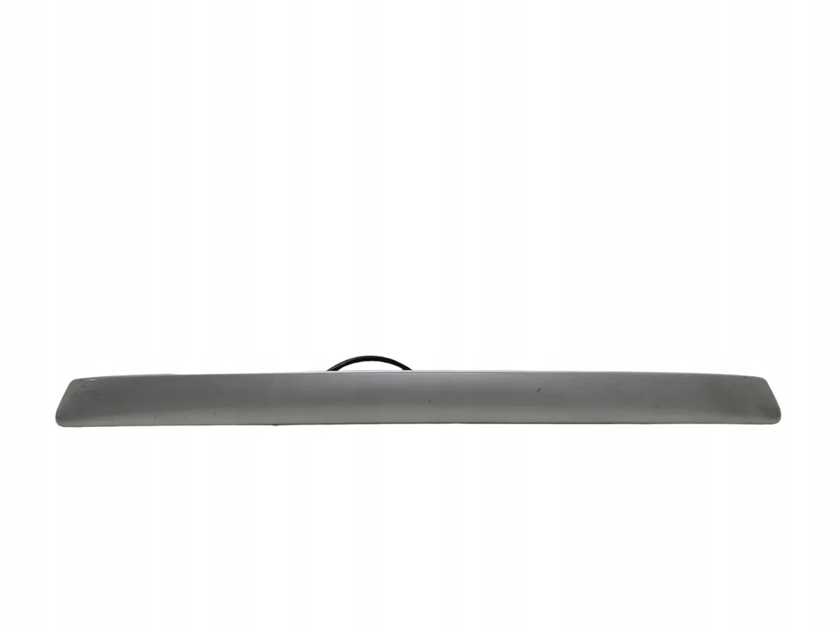 SAAB 9-3 Kennzeichenbeleuchtung ZB378000