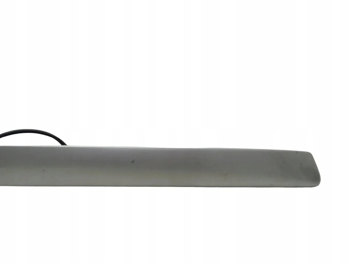 SAAB 9-3 Kennzeichenbeleuchtung ZB378000 image 3