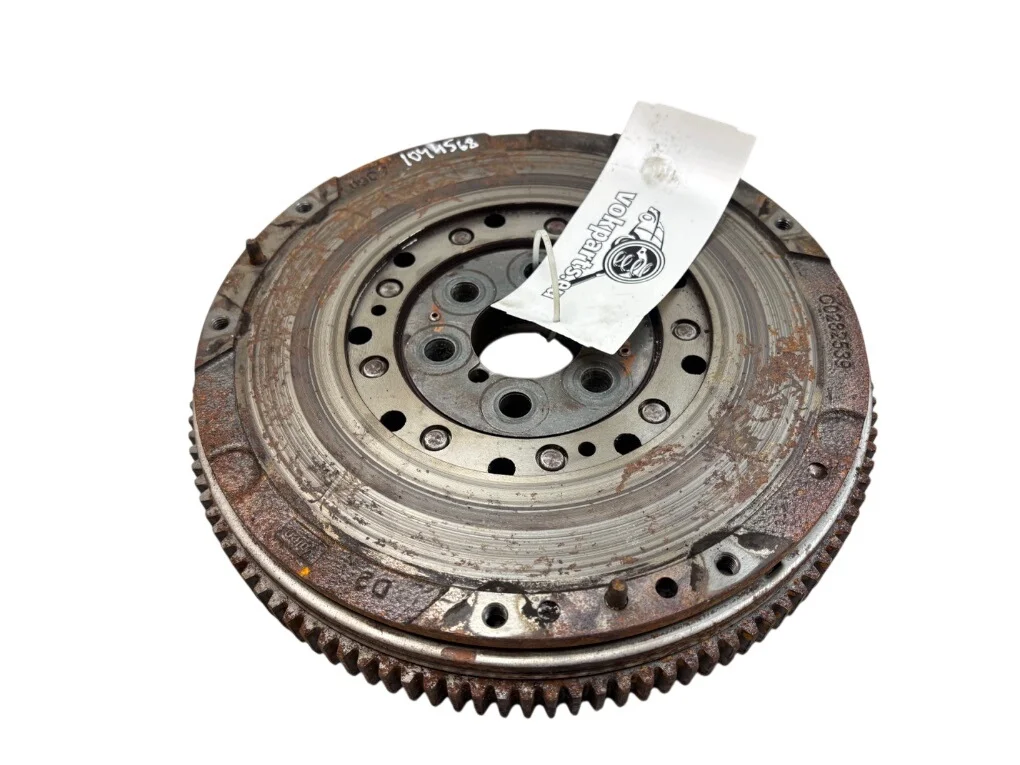 Schwungrad Fiat Doblo 263_ 2015 VA2910355