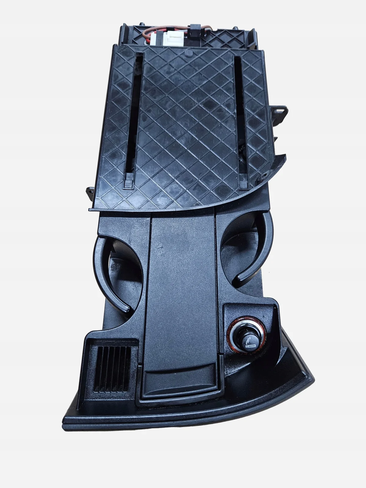 Porte-gobelet cendrier console VW T5