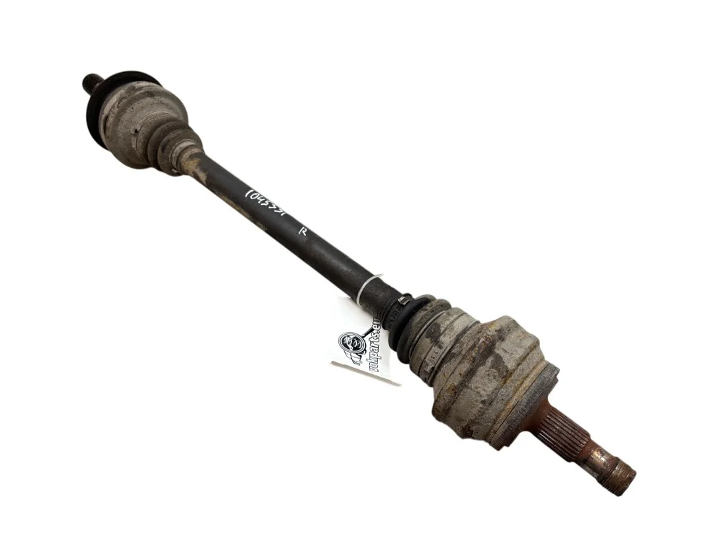 Arbre de transmission S-Class W221 droit