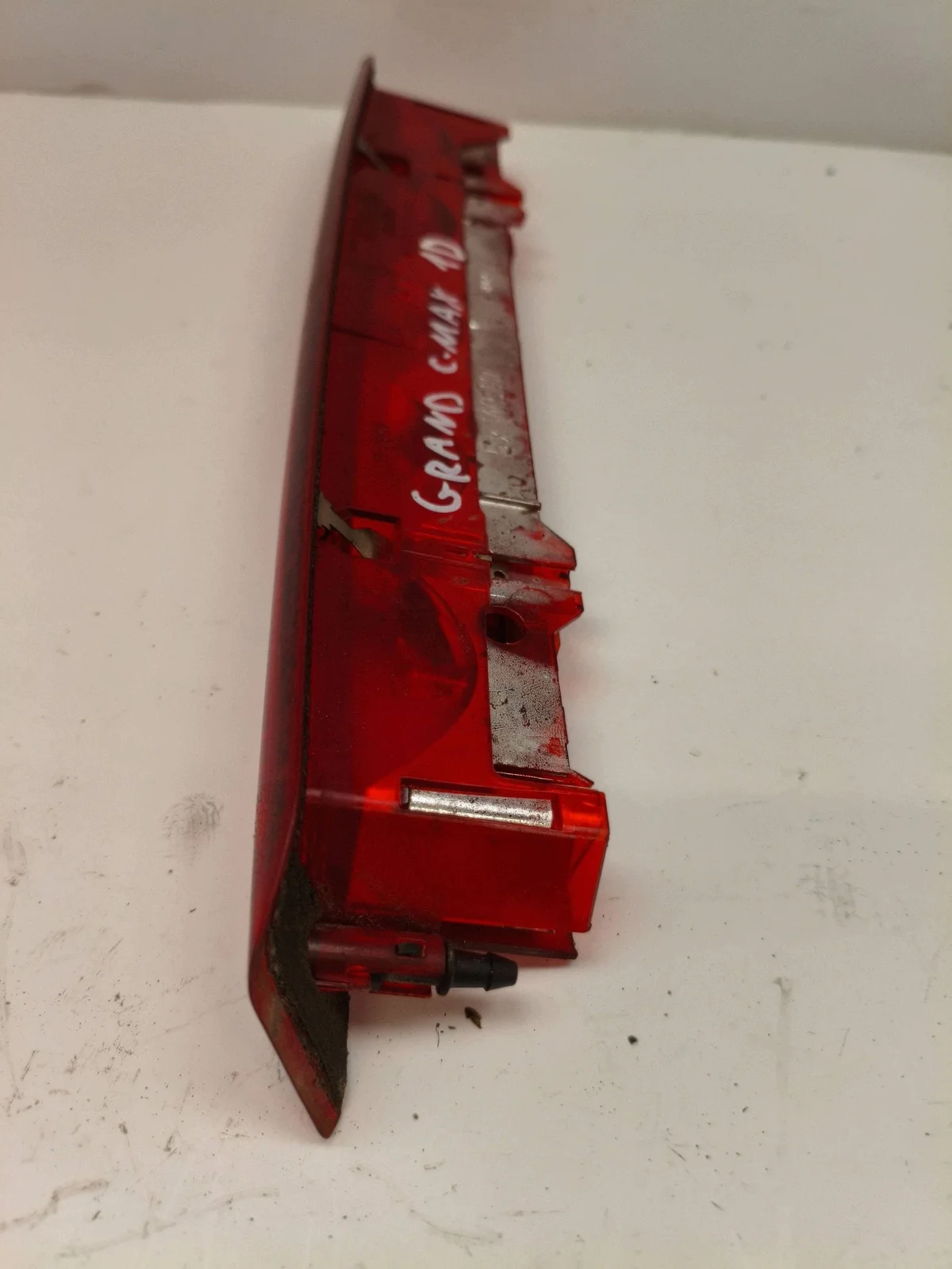 Derde remlicht Ford Grand C-Max 7S7113A601BF image 8