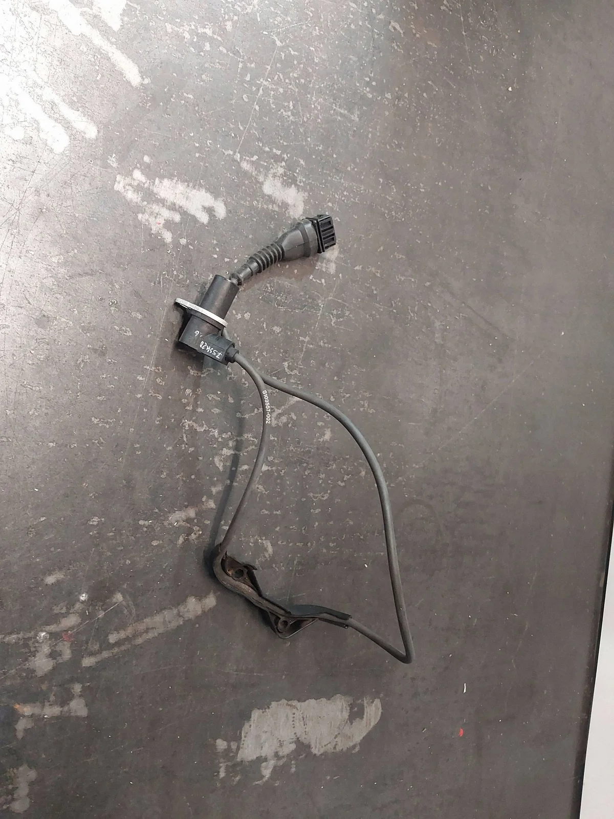 Vevaxellägesgivare BMW 3 E36 1703277