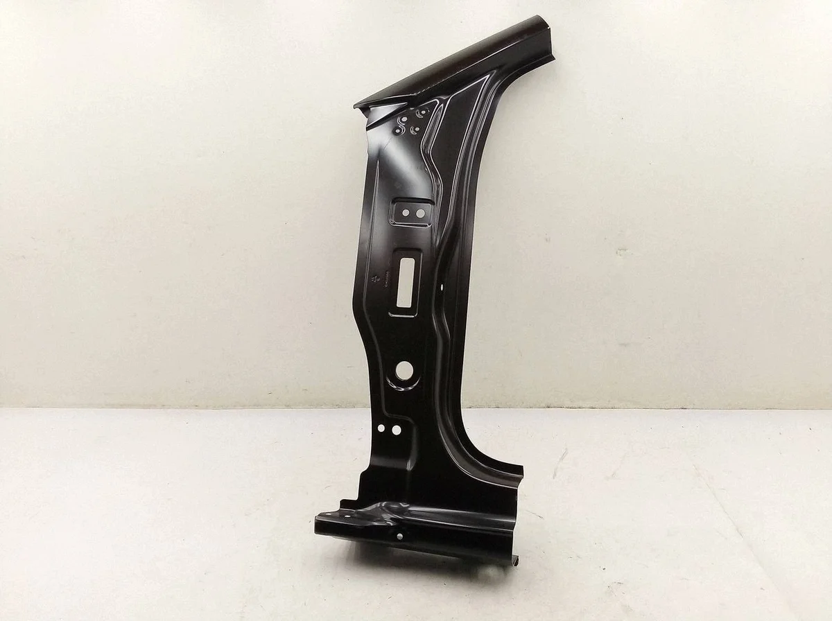 Seat Arona 2021 Body Pillar Trim 6F9809685