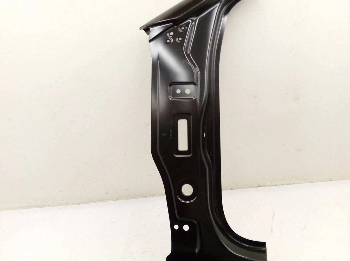 Seat Arona 2021 Linker Voorskerm 6F9809685 image 3