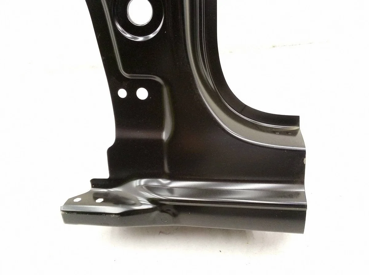 Seat Arona 2021 Linker Voorskerm 6F9809685 image 4