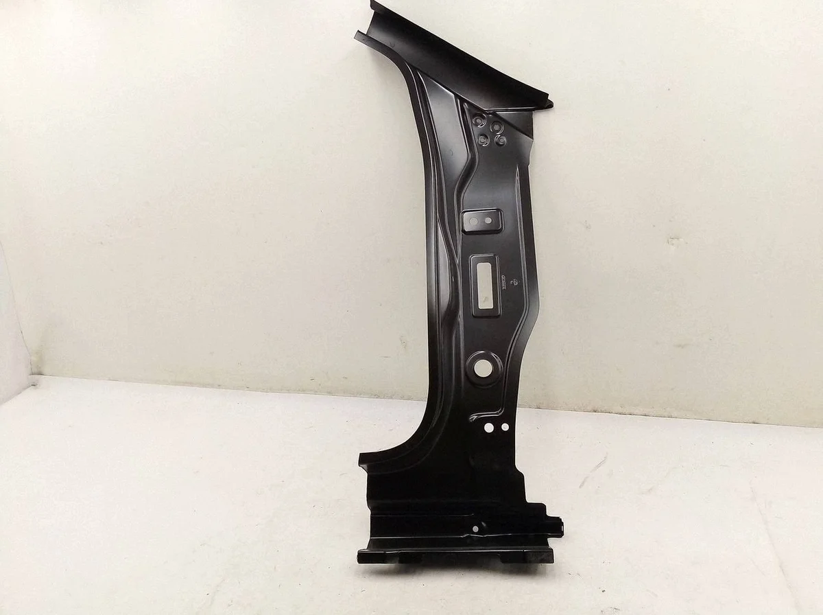 Seat Arona 2021 Linker Voorskerm 6F9809685 image 5