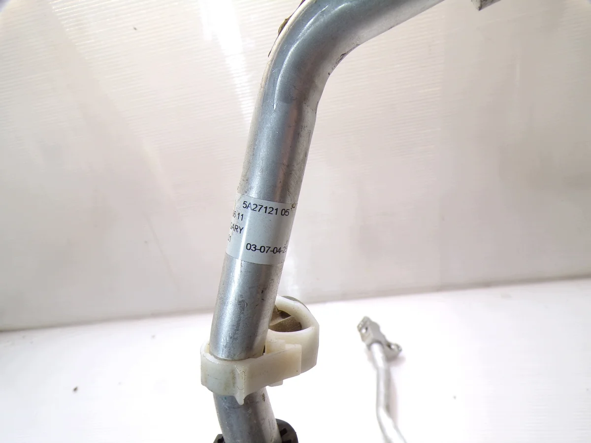 Klimaanlagenleitung BMW U06 X1 U11 gebraucht image 6