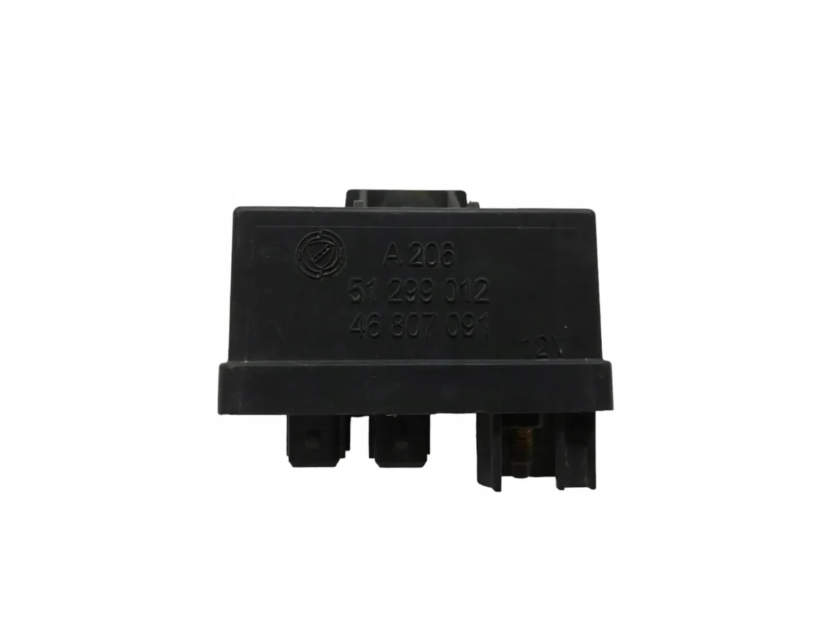 Velas Lancia Lybra 1.9 Diesel 46807091 Usadas