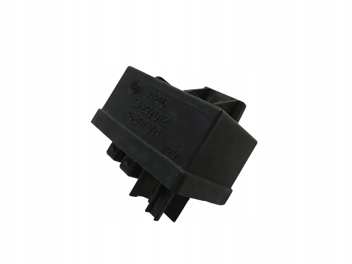 Velas Lancia Lybra 1.9 Diesel 46807091 Usadas image 3