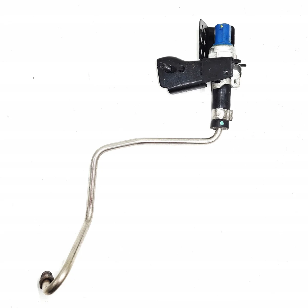 DPF trycksensor Nissan Qashqai II J11 1.5D