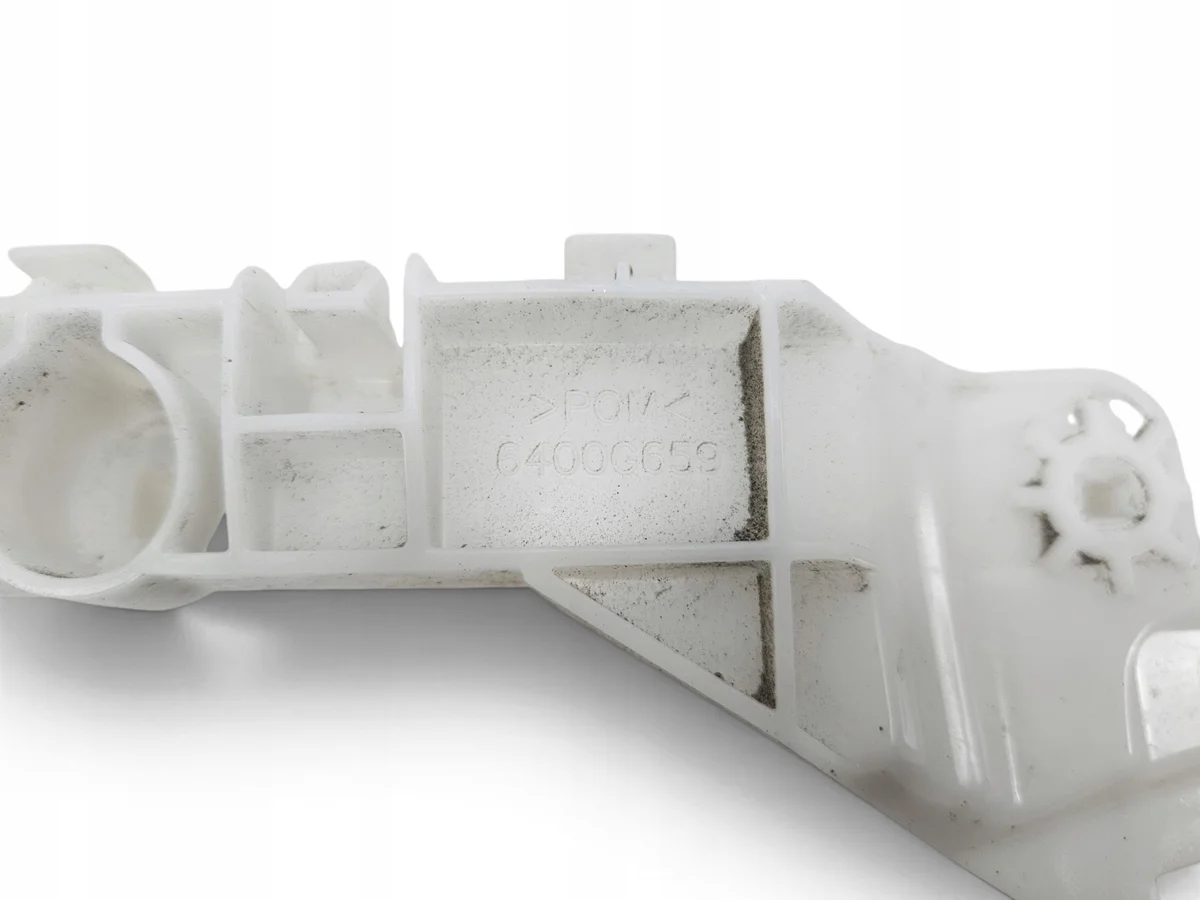 Mitsubishi Eclipse Cross Bumper Bracket 6400G659 image 3