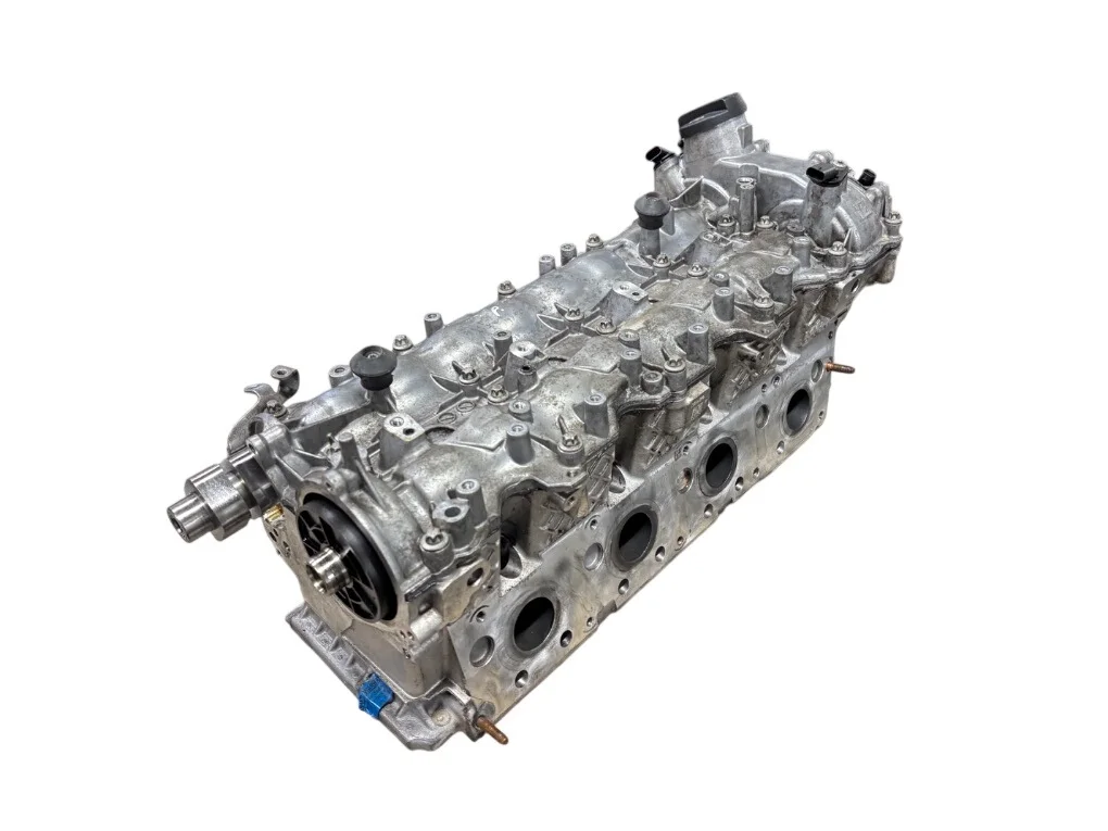 Culasse E-CLASS (W212) A1570106000
