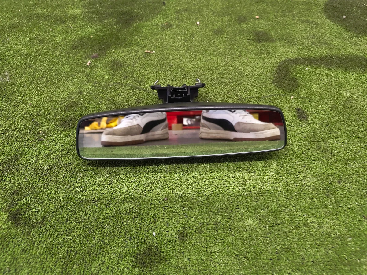 BMW 3 G20 Interior Rearview Mirror 9476752