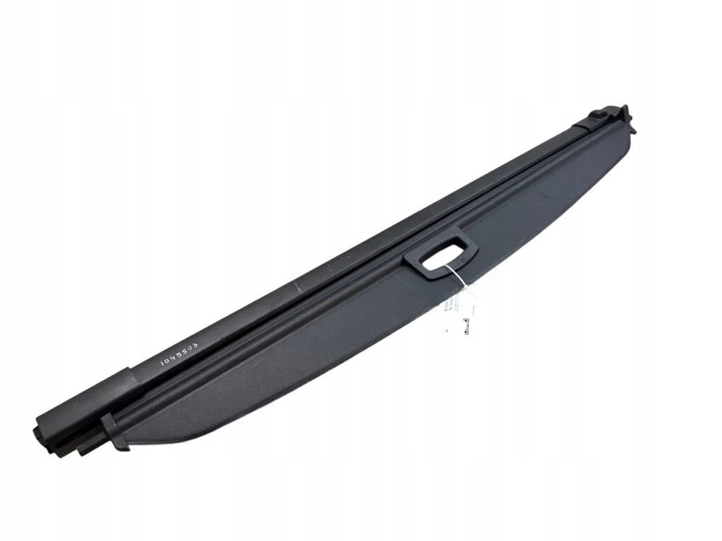 M-CLASS W164 Paketthållare A1648100209