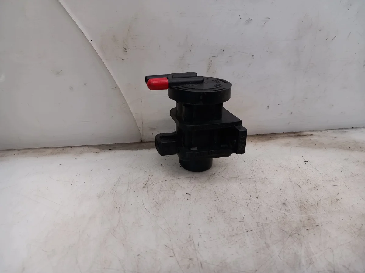 Válvula de vácuo turbina Opel Zafira GM09158200