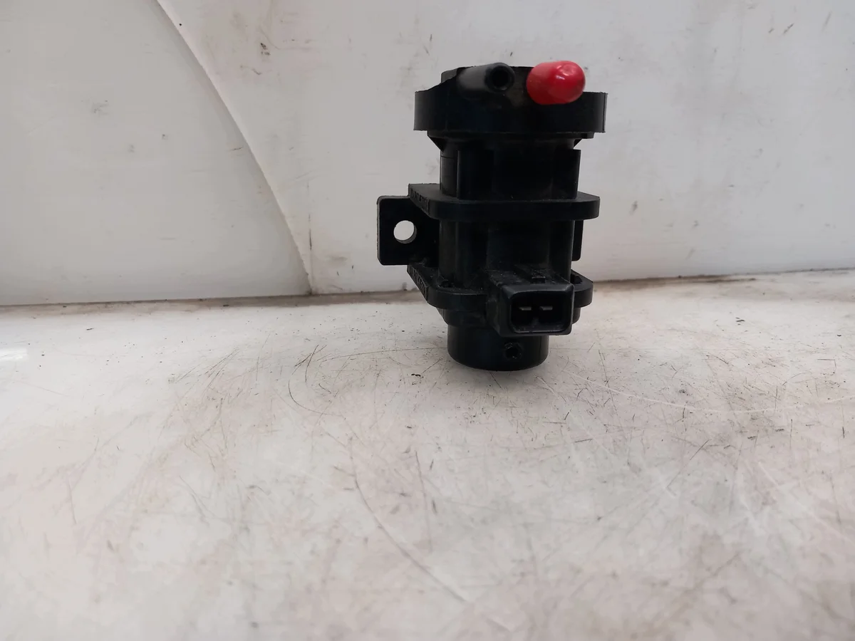 Turbinen-Unterdruckventil Opel Zafira GM09158200 image 3