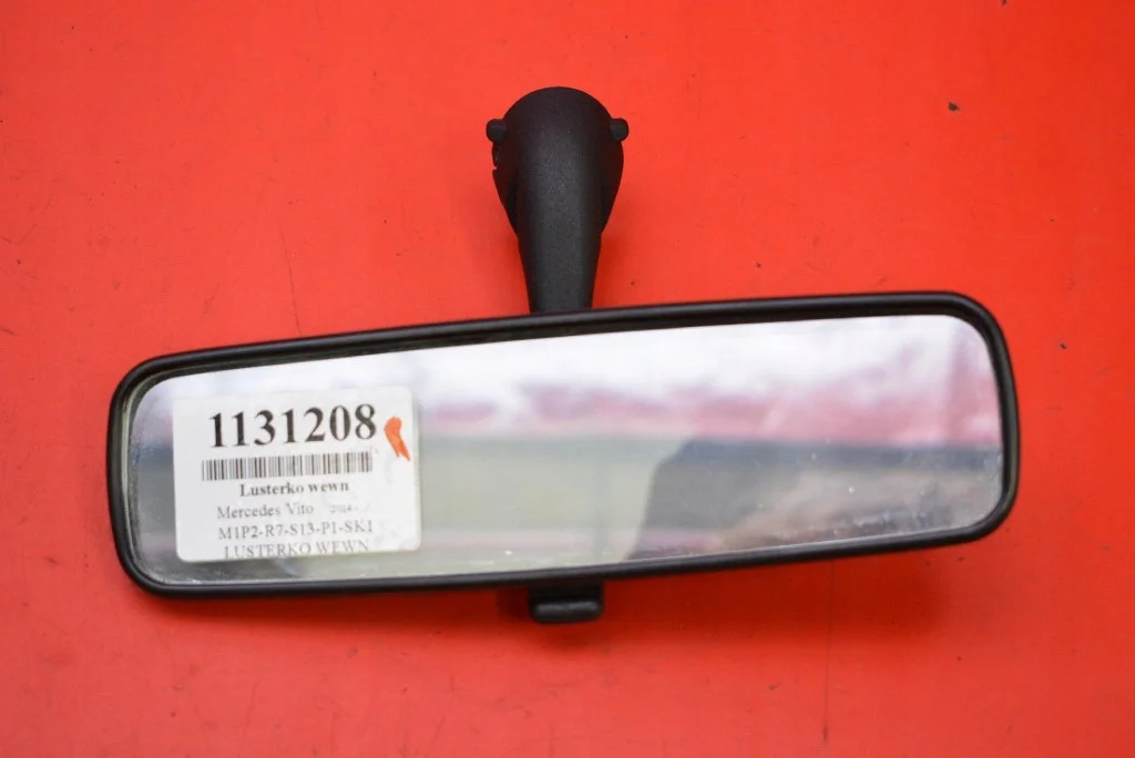 Retrovisor Interior Mercedes Vito W447 14-20