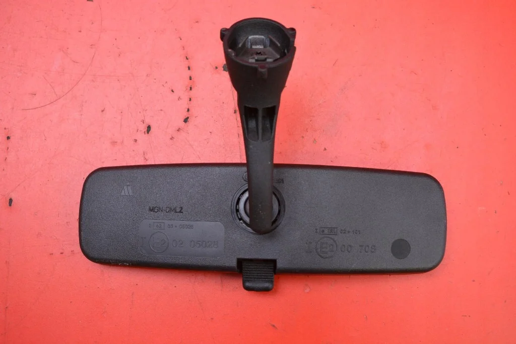 Espelho Retrovisor Mercedes Vito W447 Usado image 5
