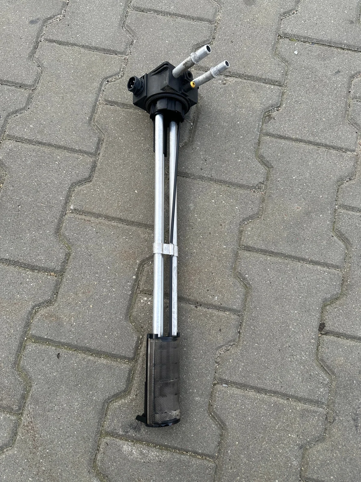 Bränslegivare Volvo FL FE RENAULT MIDLUM