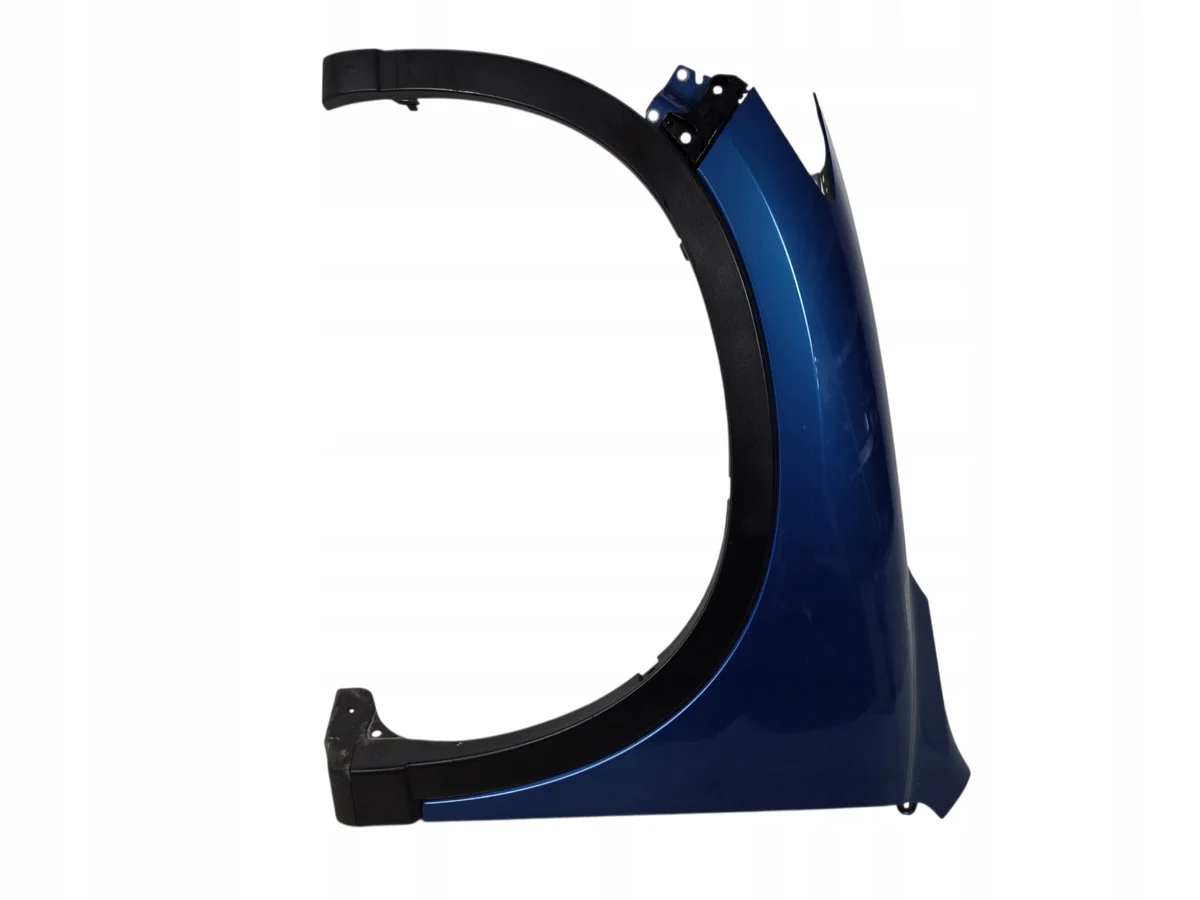 Mazda CX5 2013 Left Fender Used