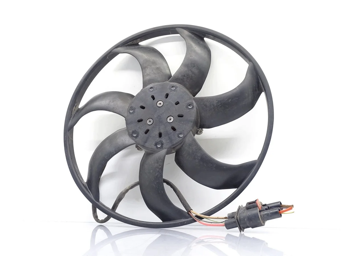 Ventilateur radiateur SEAT LEON III 1.5 TSI M0106564