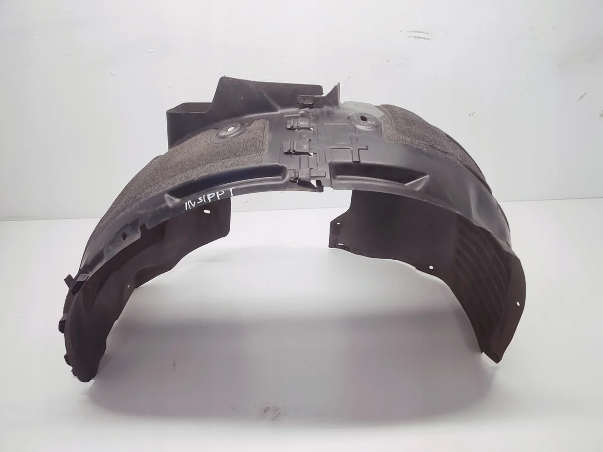 Radhauskale vorne Opel Insignia A rechts image 5