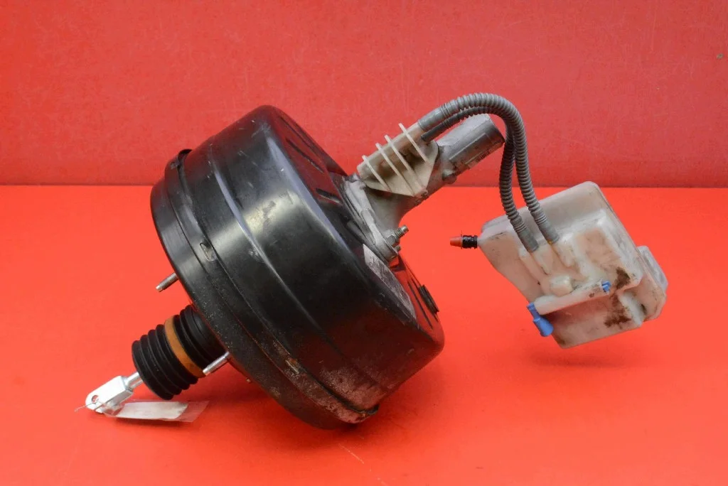 Servo-Bremspumpe A4474300008 Mercedes Vito W447 image 4