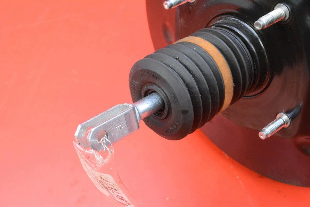 Servo-Bremspumpe A4474300008 Mercedes Vito W447 image 6