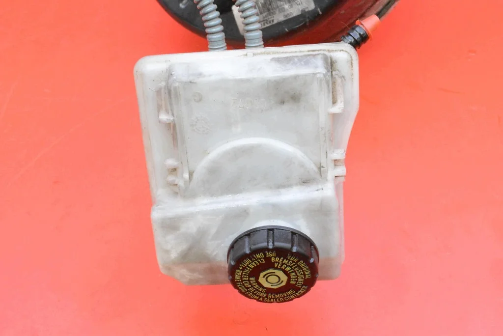 Servo-Bremspumpe A4474300008 Mercedes Vito W447 image 8