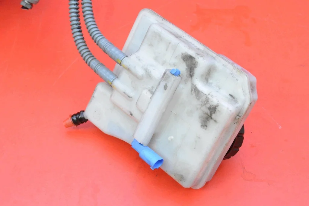 Servo-Bremspumpe A4474300008 Mercedes Vito W447 image 10