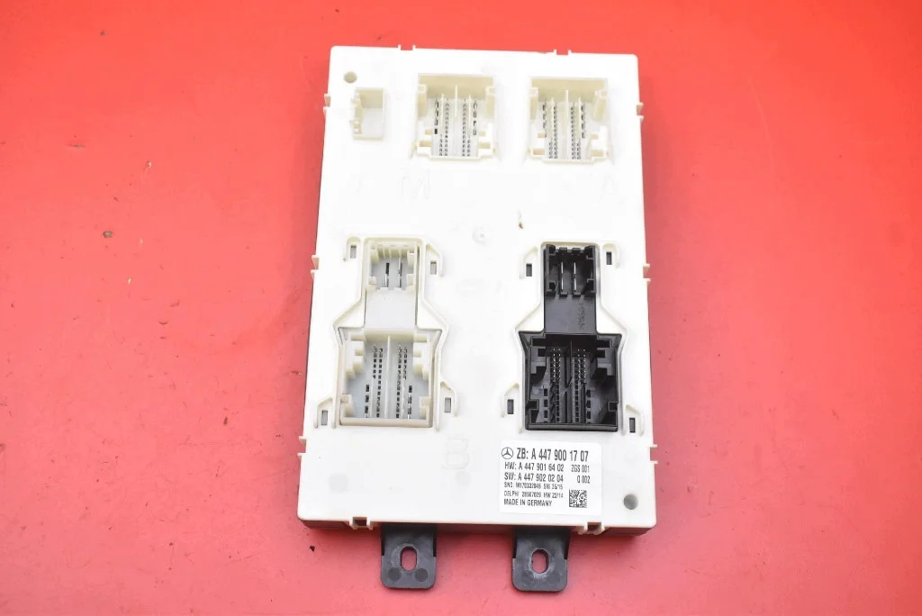 Komfortmodul A4479001707 Mercedes Vito W447 image 2