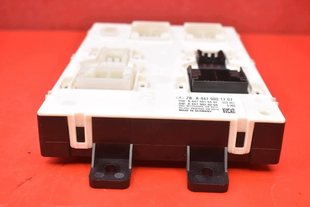 Komfortmodul A4479001707 Mercedes Vito W447 image 3