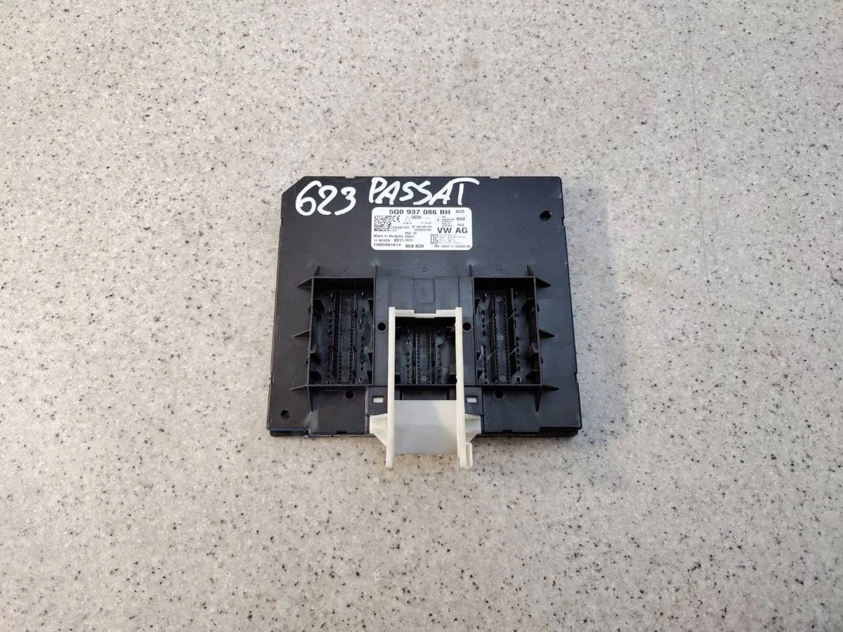 Komfortmodul BCM 5Q0937086BG VW Passat B8