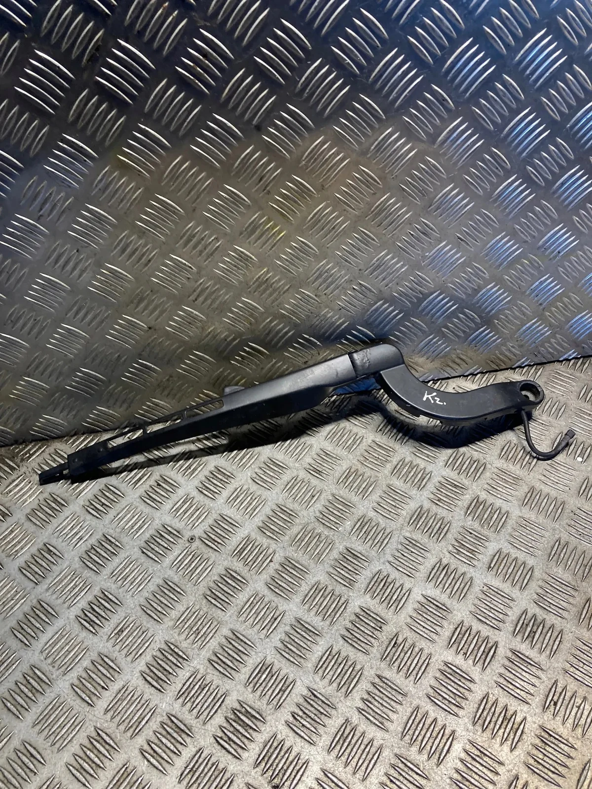 Jaguar XK X150 Wiper Arm Voorzijde Gebruikt