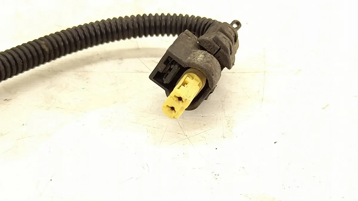 Sonde lambda Mercedes-Benz M W164 A0081533528 image 4