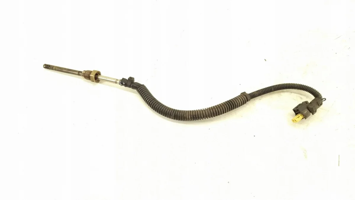 Sonde lambda Mercedes-Benz M W164 A0081533528 image 5