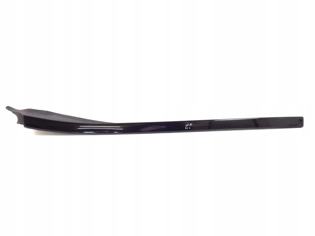 MERCEDES W212 Achterruitlijst Links A1566901700