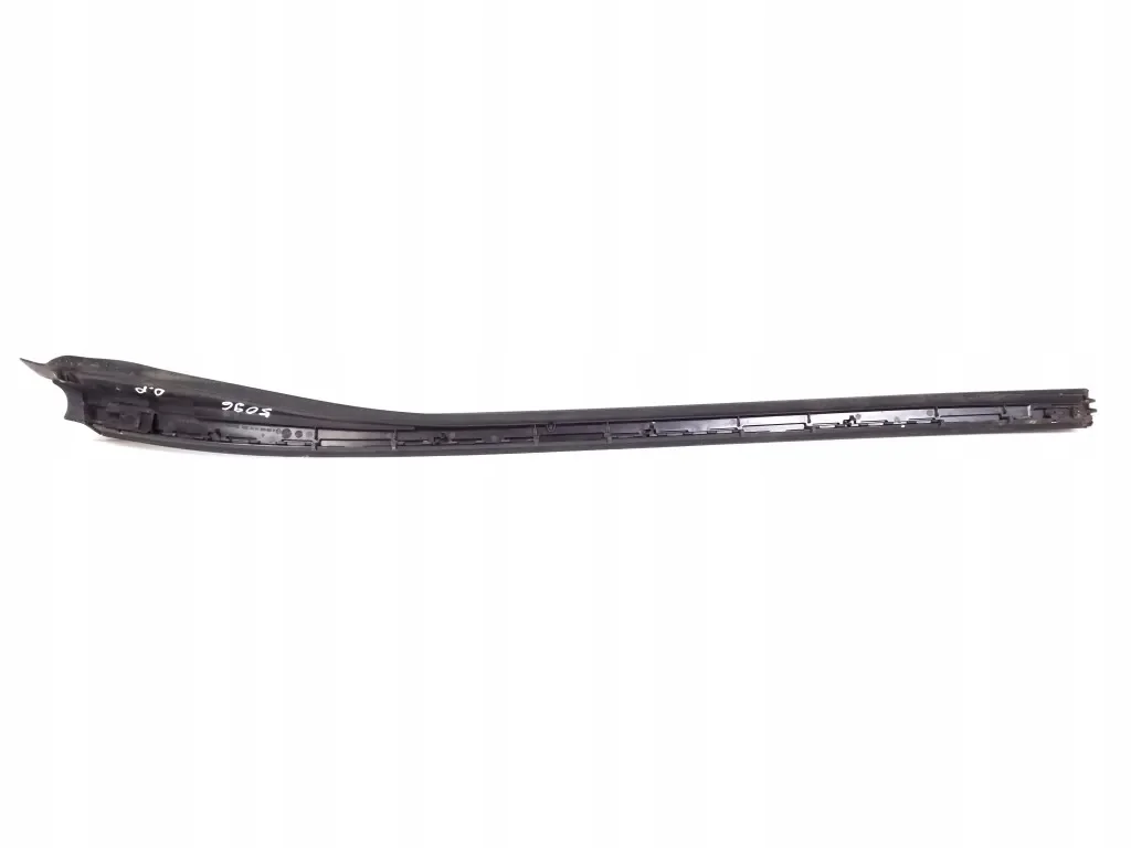 Mercedes-Benz A1566901800 Listello Parabrezza image 3