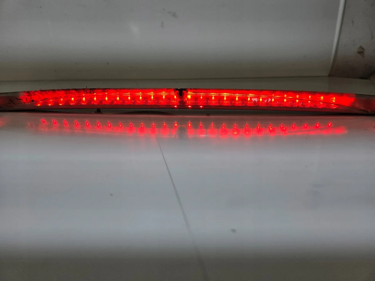 Tercera luz de freno BMW E60 E61 6925902