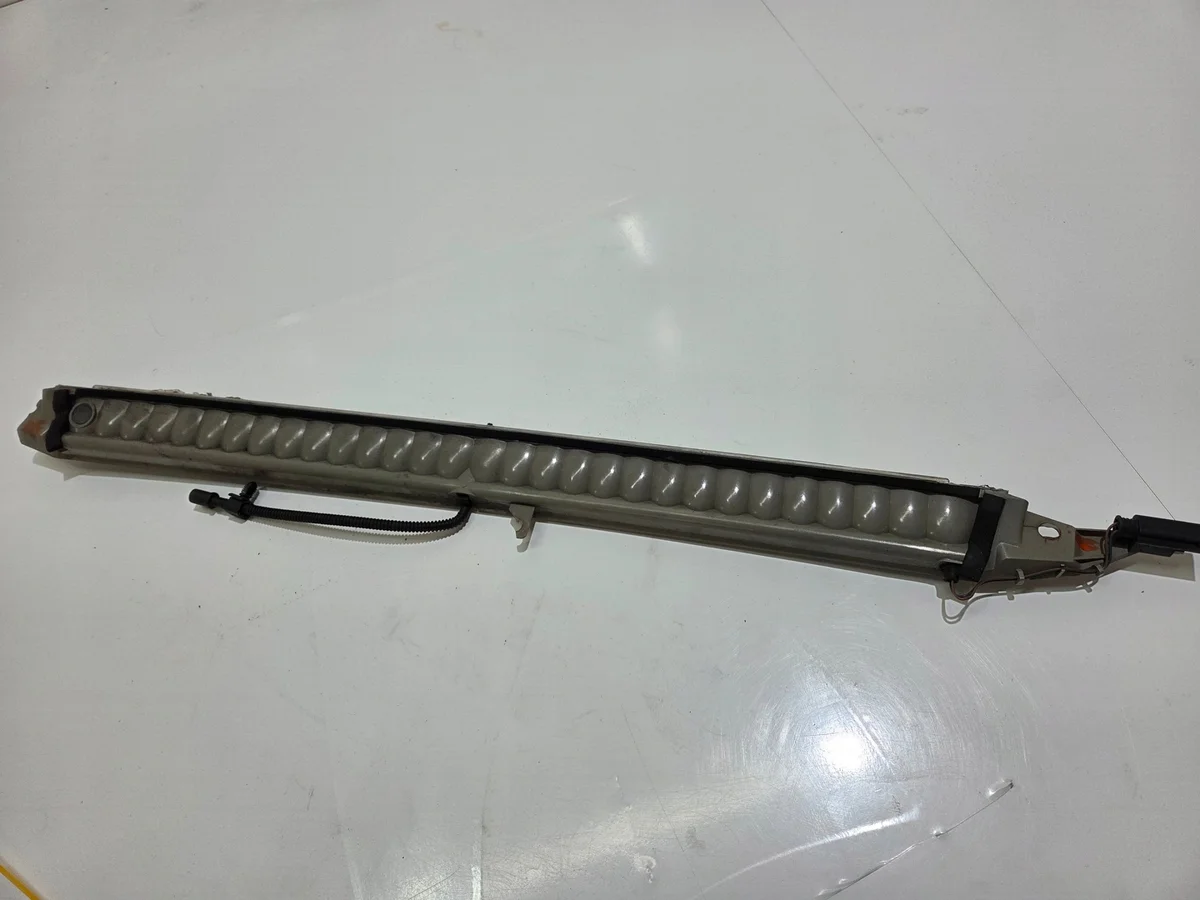 BMW 5 E60 E61 3. Bremsleuchte 6925902 image 8